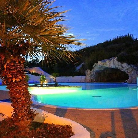 Vigna Marina Apartments Santa Teresa Gallura Kültér fotó