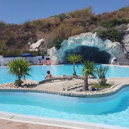 Vigna Marina Apartments Santa Teresa Gallura Kültér fotó