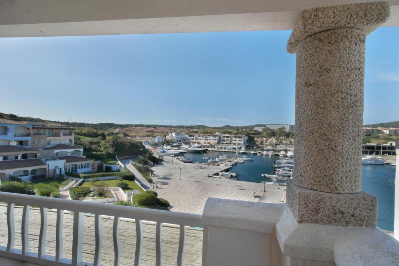 Vigna Marina Apartments Santa Teresa Gallura Kültér fotó