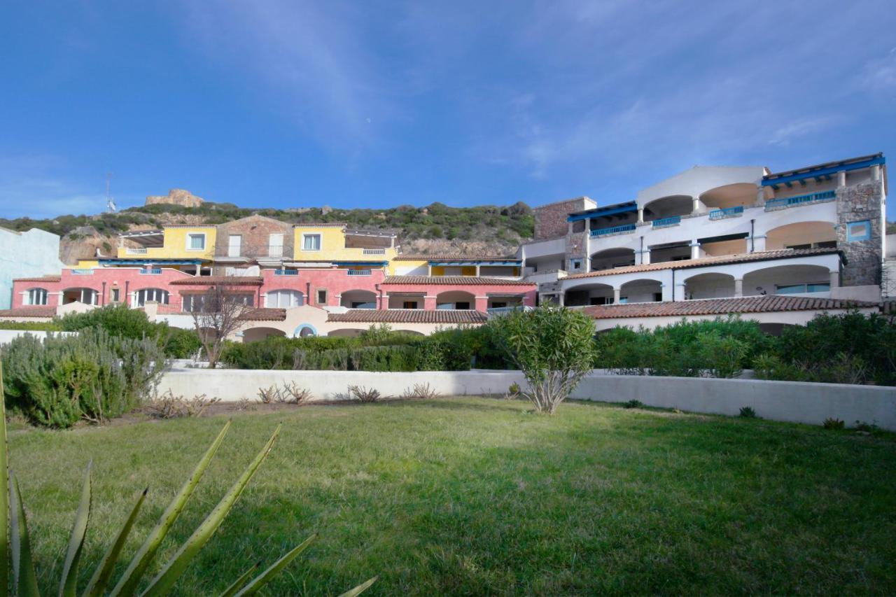 Vigna Marina Apartments Santa Teresa Gallura Kültér fotó