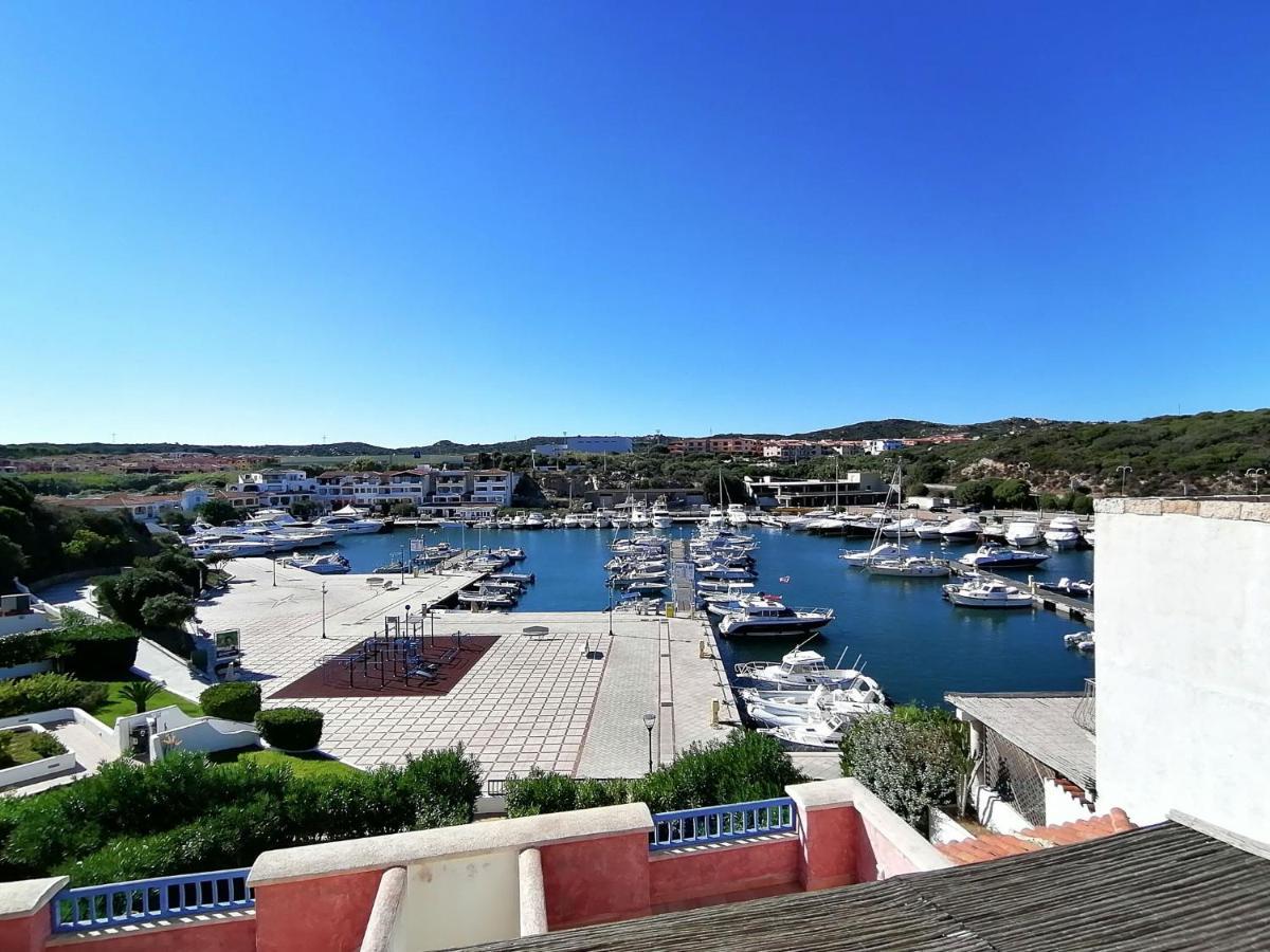 Vigna Marina Apartments Santa Teresa Gallura Kültér fotó