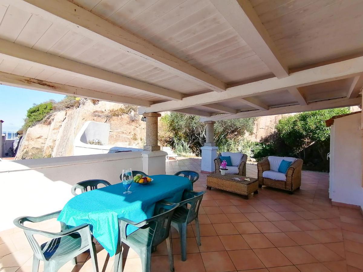 Vigna Marina Apartments Santa Teresa Gallura Kültér fotó
