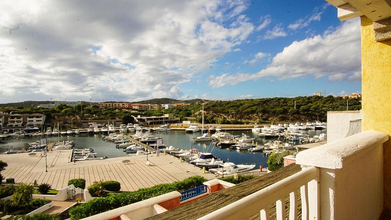 Vigna Marina Apartments Santa Teresa Gallura Kültér fotó