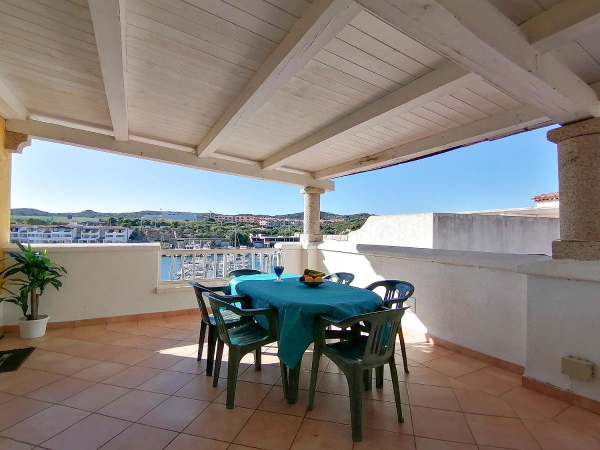 Vigna Marina Apartments Santa Teresa Gallura Kültér fotó