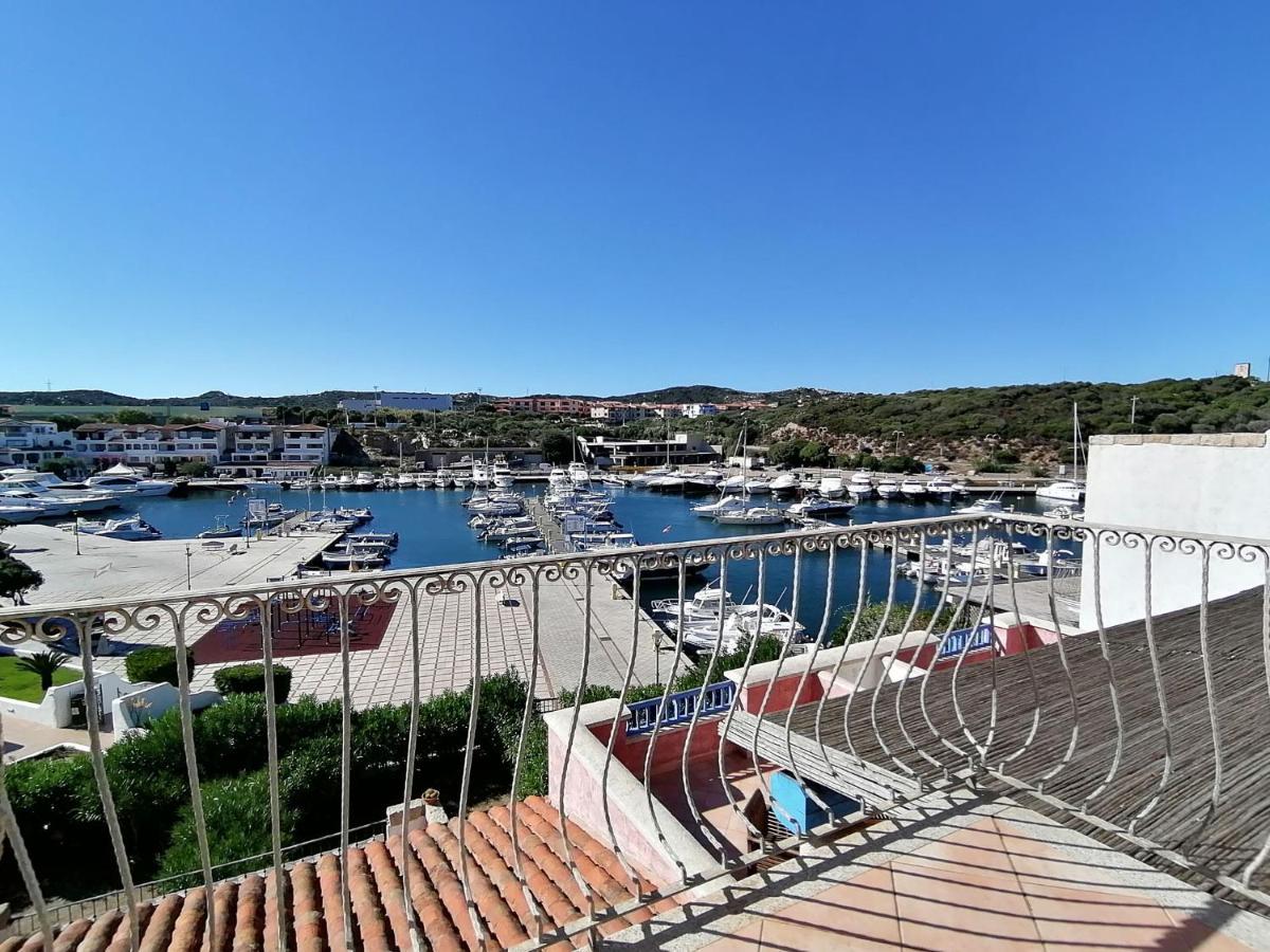 Vigna Marina Apartments Santa Teresa Gallura Kültér fotó