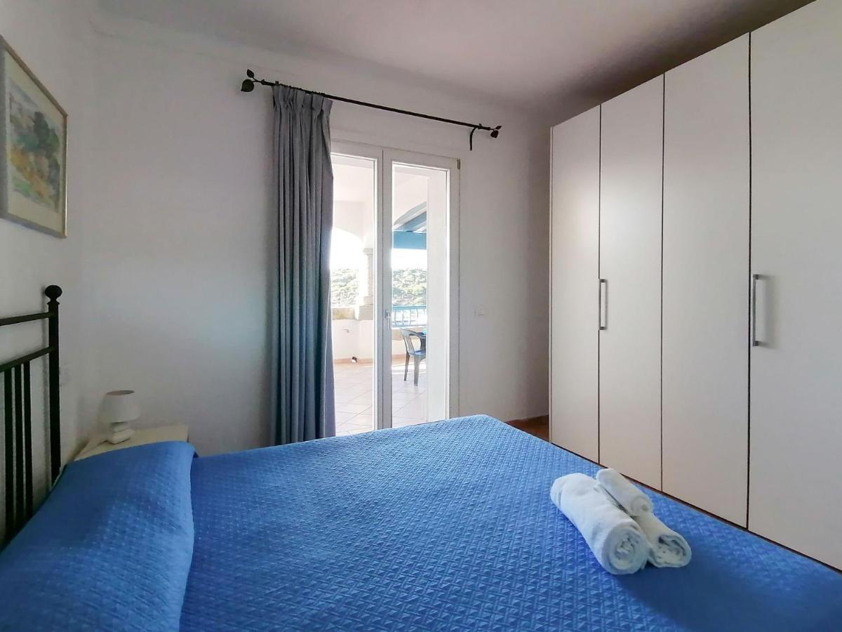 Vigna Marina Apartments Santa Teresa Gallura Kültér fotó