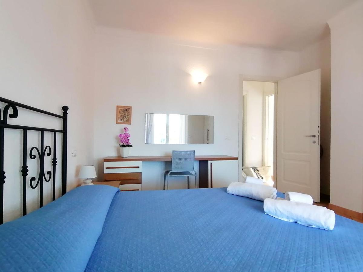 Vigna Marina Apartments Santa Teresa Gallura Kültér fotó