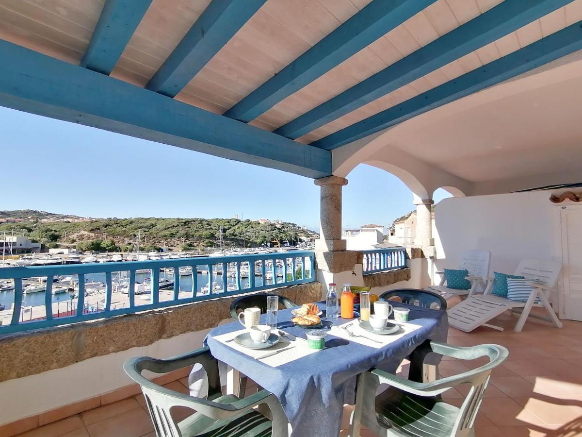 Vigna Marina Apartments Santa Teresa Gallura Kültér fotó