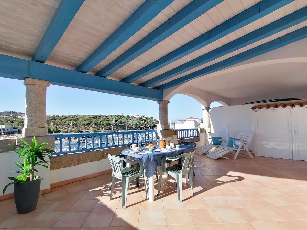 Vigna Marina Apartments Santa Teresa Gallura Kültér fotó