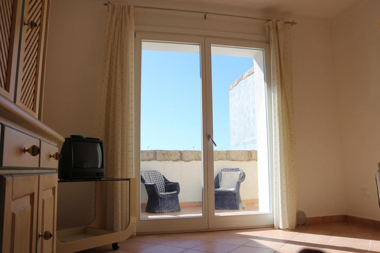 Vigna Marina Apartments Santa Teresa Gallura Kültér fotó