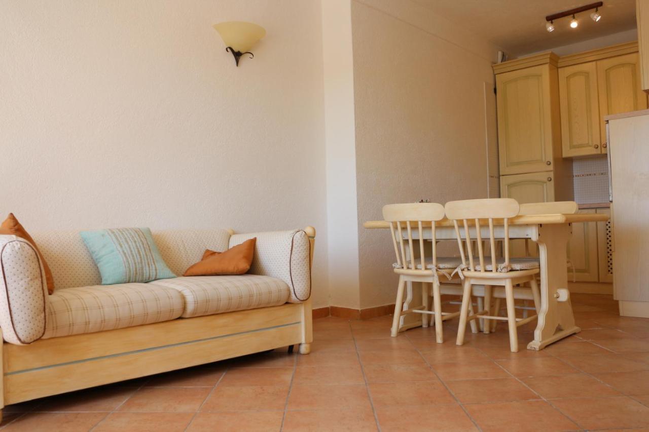Vigna Marina Apartments Santa Teresa Gallura Kültér fotó