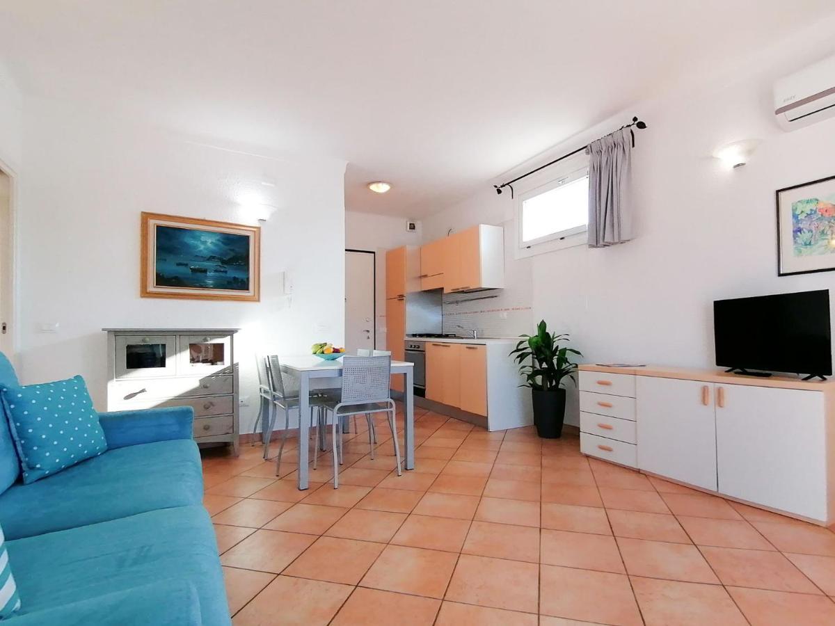 Vigna Marina Apartments Santa Teresa Gallura Kültér fotó