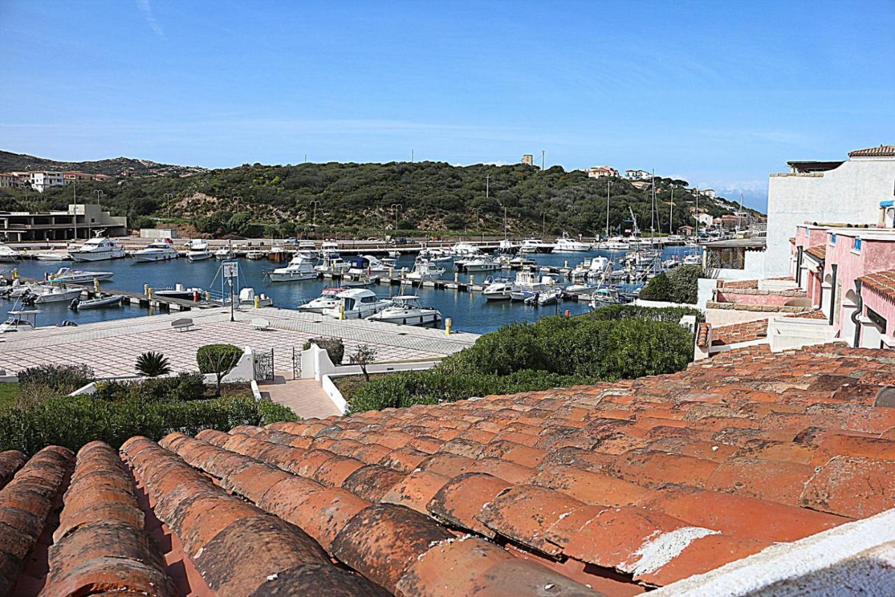 Vigna Marina Apartments Santa Teresa Gallura Kültér fotó