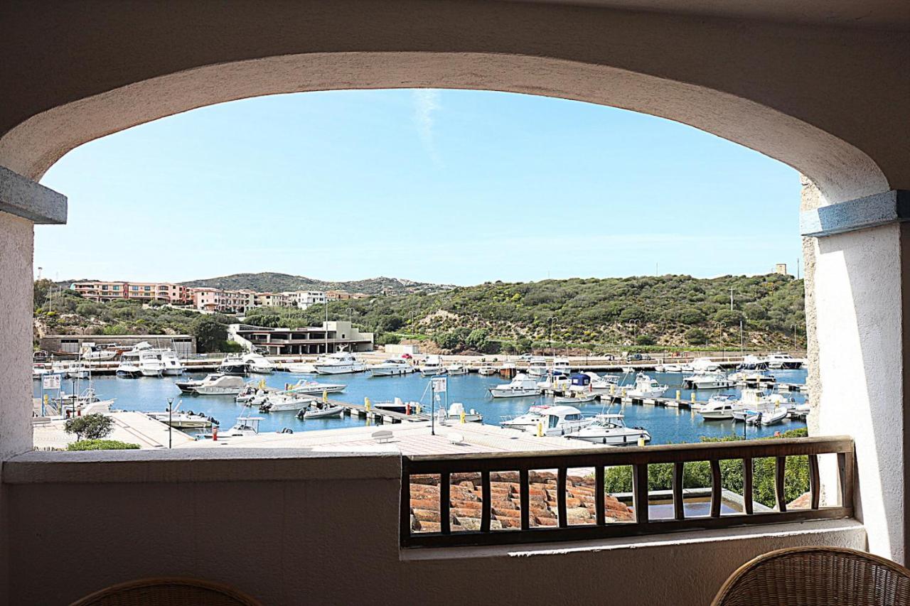 Vigna Marina Apartments Santa Teresa Gallura Kültér fotó