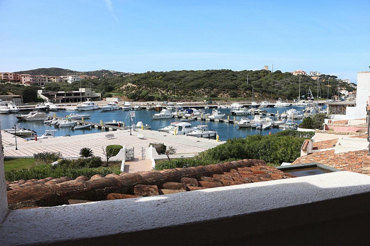 Vigna Marina Apartments Santa Teresa Gallura Kültér fotó