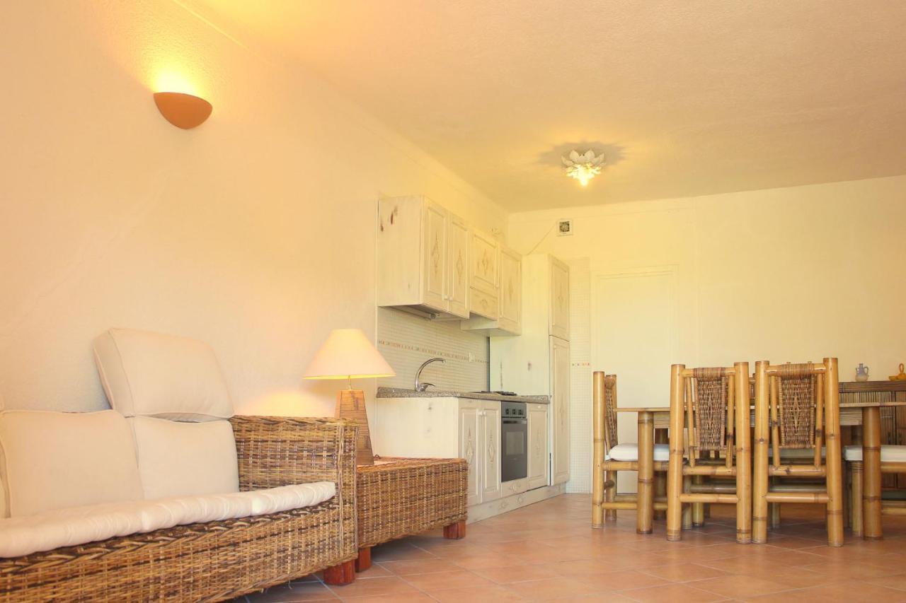 Vigna Marina Apartments Santa Teresa Gallura Kültér fotó