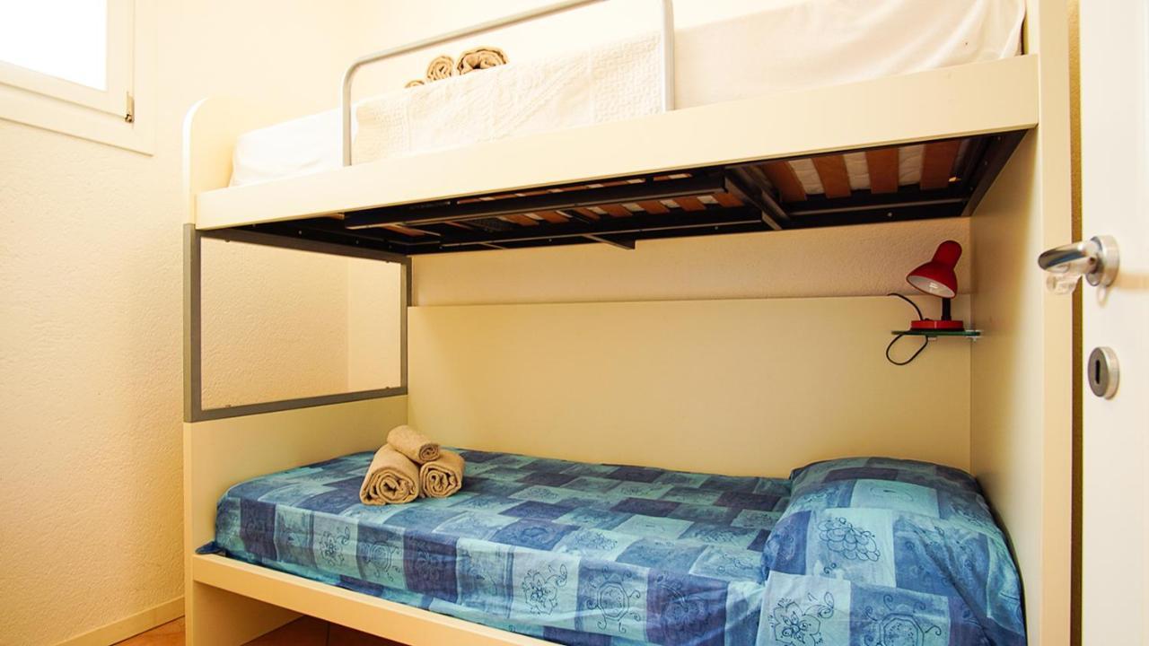 Vigna Marina Apartments Santa Teresa Gallura Kültér fotó