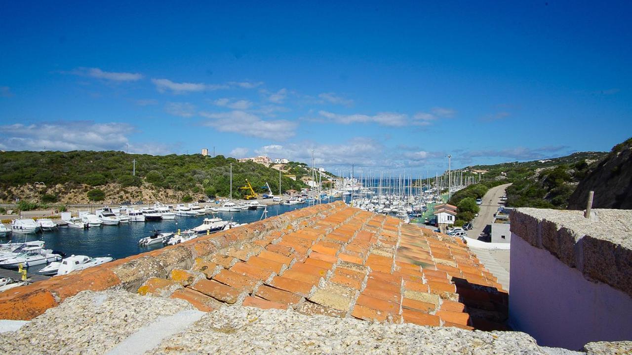 Vigna Marina Apartments Santa Teresa Gallura Kültér fotó