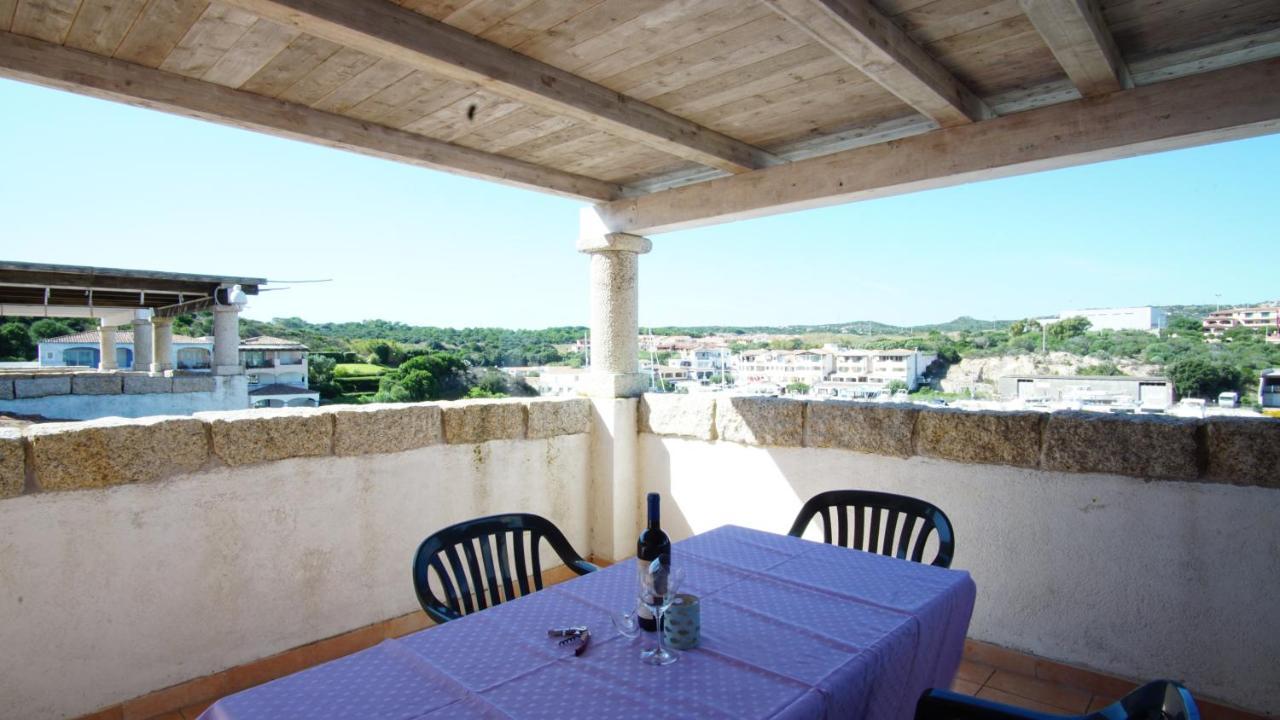 Vigna Marina Apartments Santa Teresa Gallura Kültér fotó