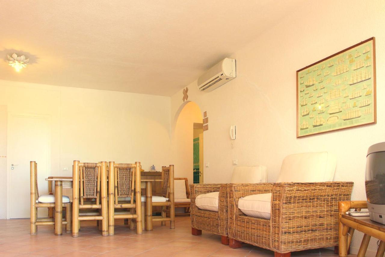 Vigna Marina Apartments Santa Teresa Gallura Kültér fotó