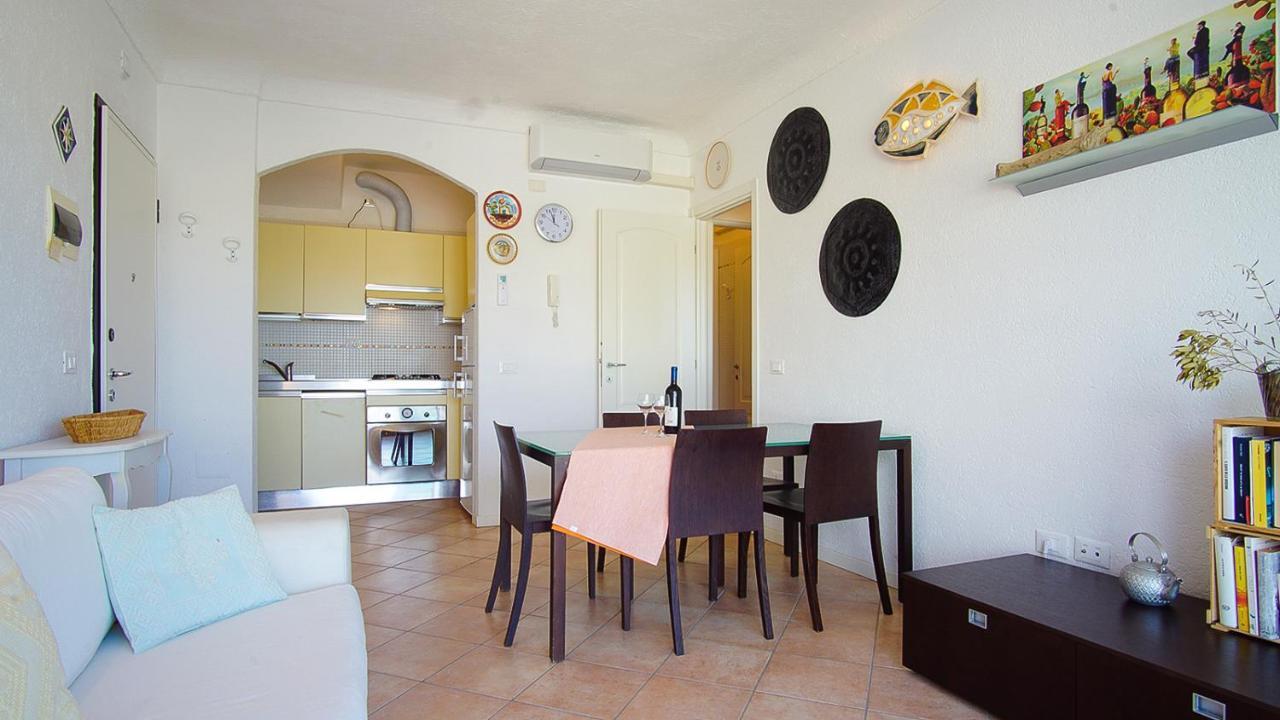 Vigna Marina Apartments Santa Teresa Gallura Kültér fotó