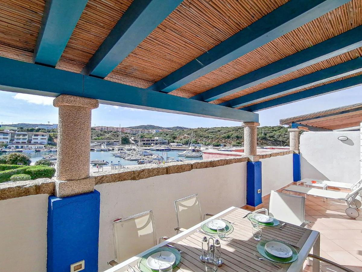 Vigna Marina Apartments Santa Teresa Gallura Kültér fotó