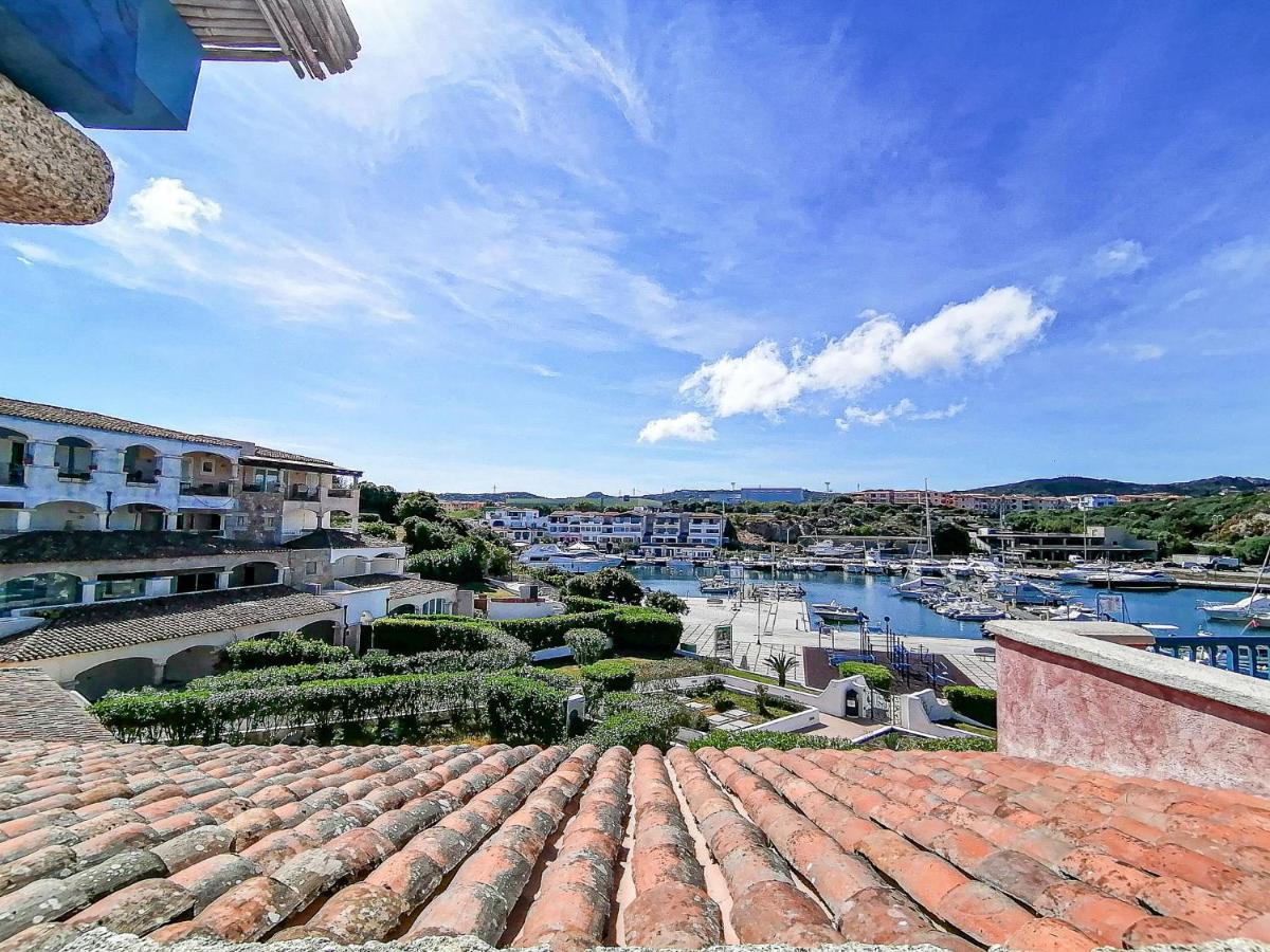 Vigna Marina Apartments Santa Teresa Gallura Kültér fotó