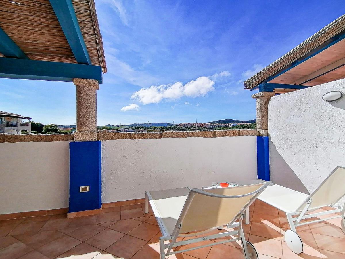 Vigna Marina Apartments Santa Teresa Gallura Kültér fotó
