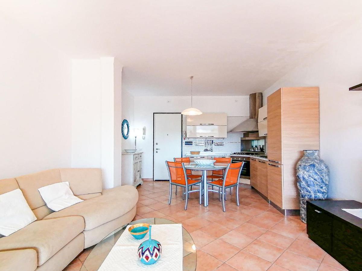 Vigna Marina Apartments Santa Teresa Gallura Kültér fotó