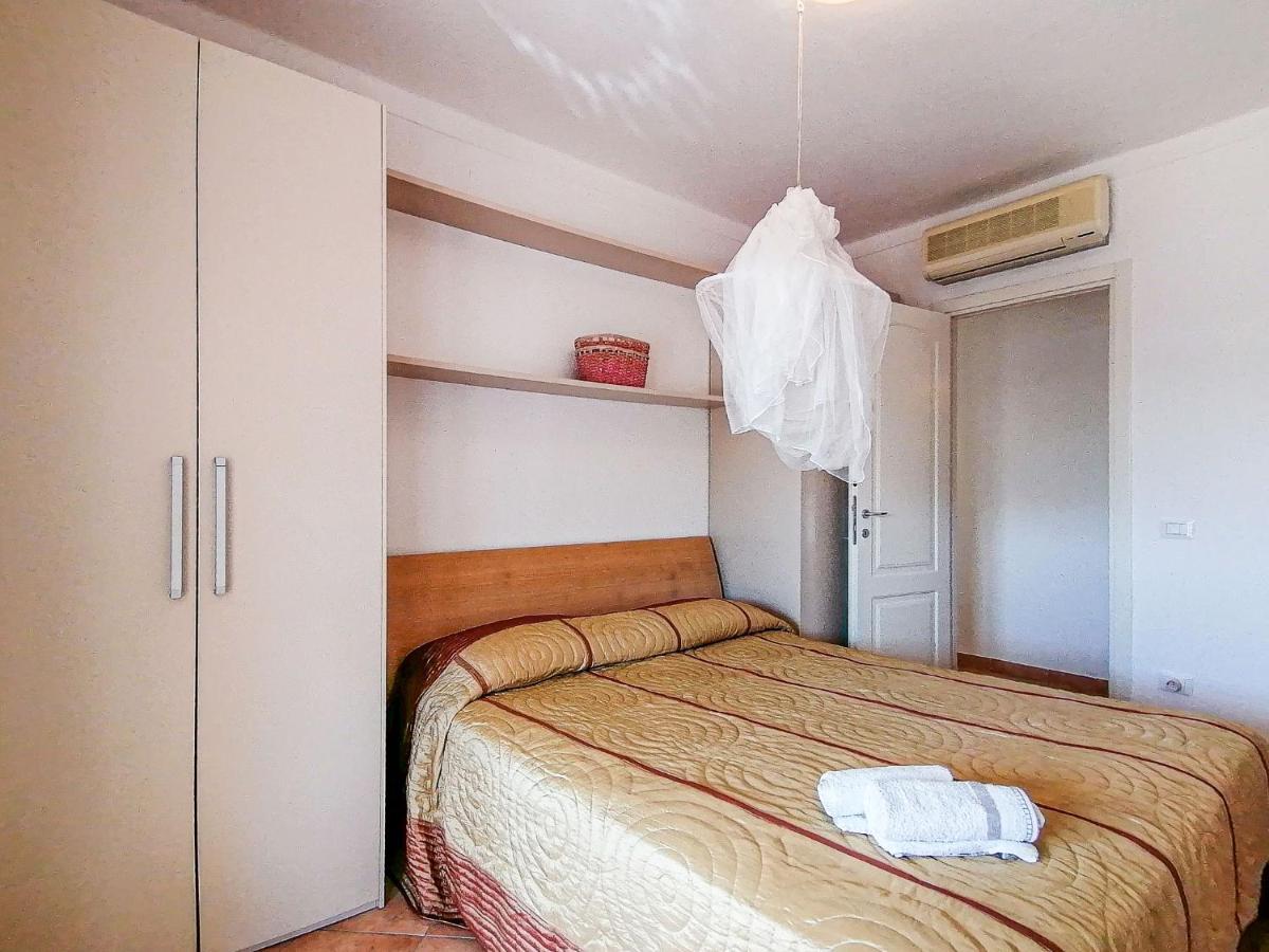 Vigna Marina Apartments Santa Teresa Gallura Kültér fotó