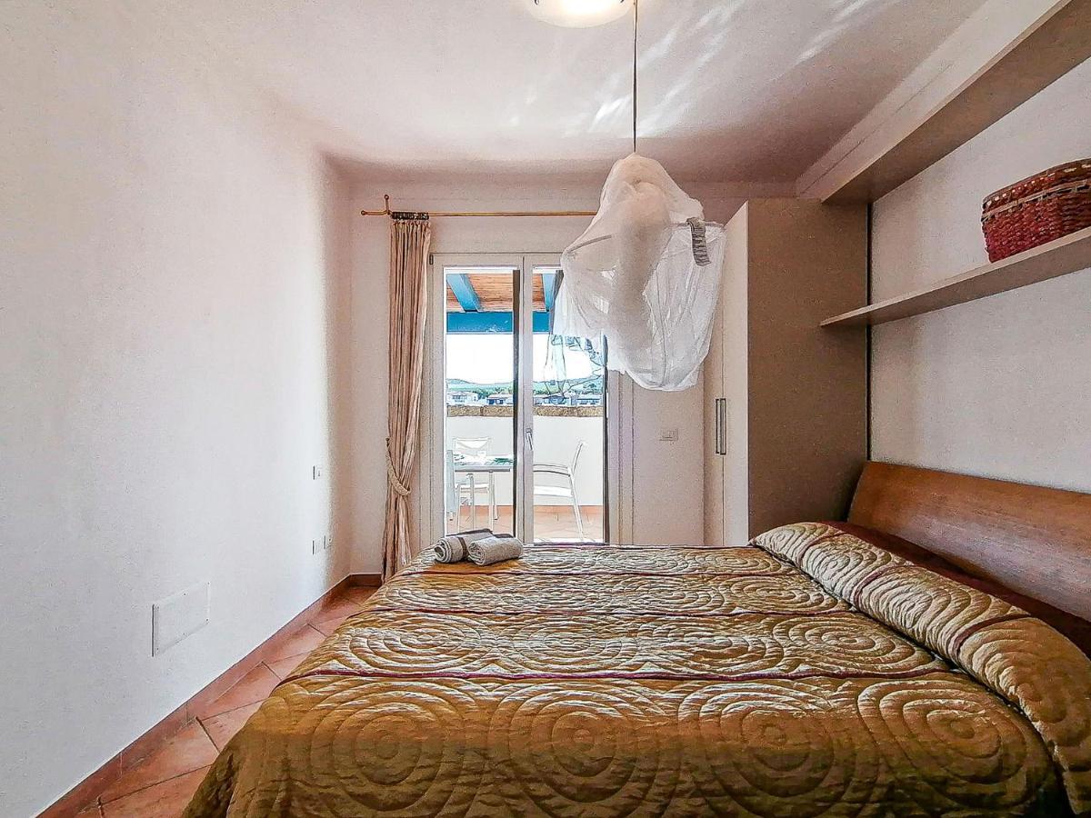 Vigna Marina Apartments Santa Teresa Gallura Kültér fotó