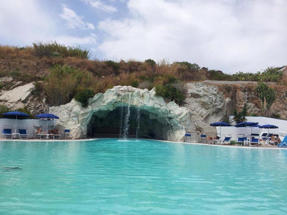 Vigna Marina Apartments Santa Teresa Gallura Kültér fotó
