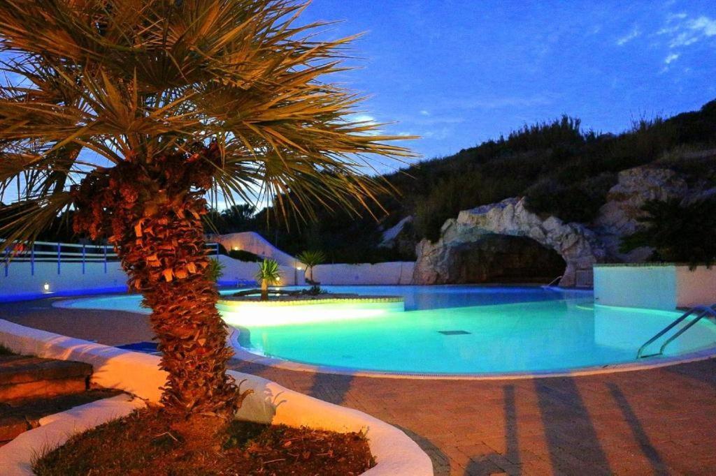 Vigna Marina Apartments Santa Teresa Gallura Kültér fotó