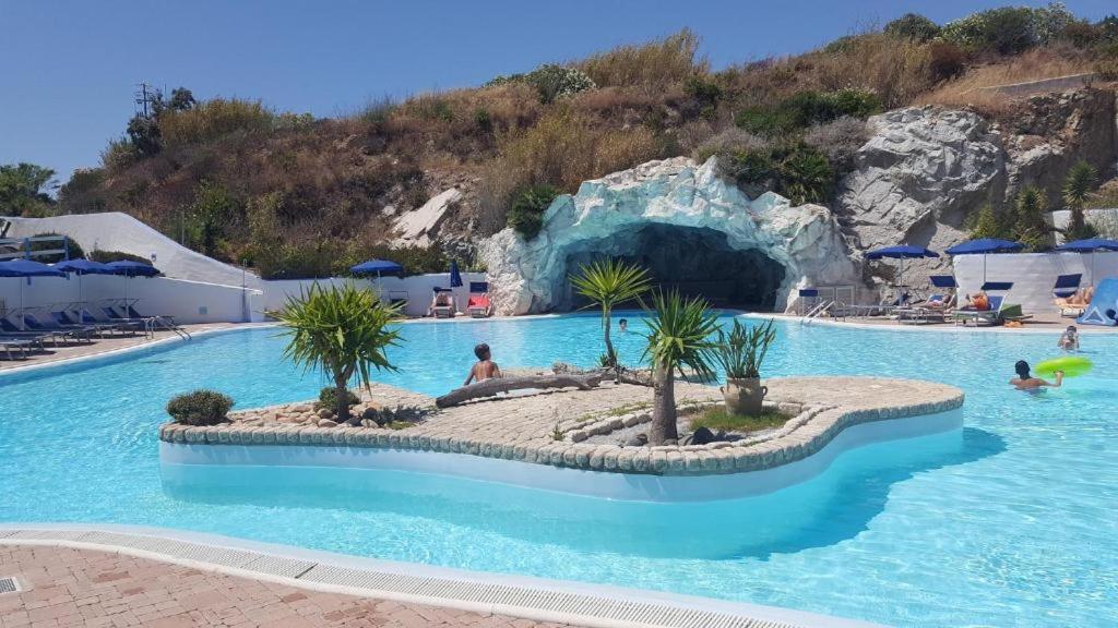 Vigna Marina Apartments Santa Teresa Gallura Kültér fotó